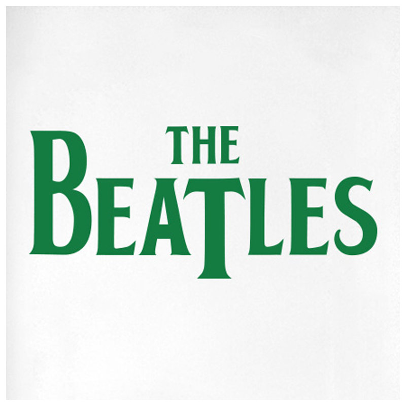Wall Decal, Green