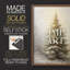 «Christmas Holiday Art Dxxxvii», reproduction d'art encadrée - bois massif-489753205-489753213
