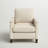 Henricks Upholstered Armchair