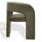 Meline Velvet Dining Chair-792252533