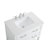 Sinclaire 30" Free-standing Single Bathroom Vanity Set-276289837