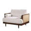 Chaise Mid-Century moderne-118543339