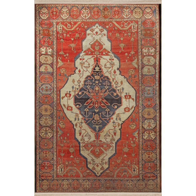 Moroccan Indoor / Outdoor Rug