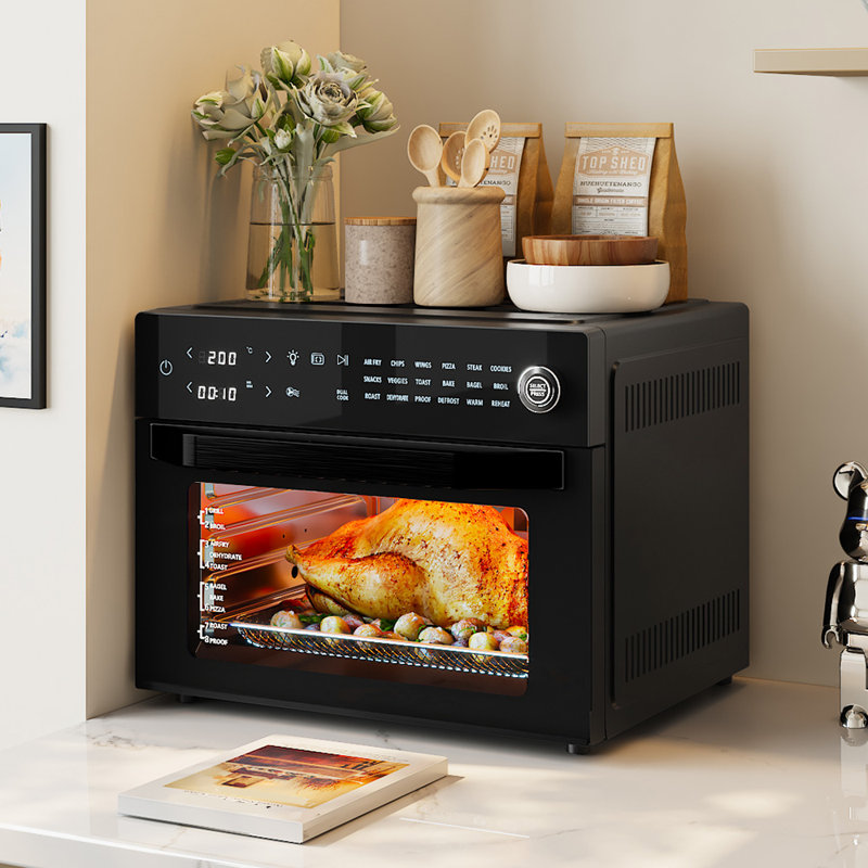Breeins 30 L Air Fryer Oven