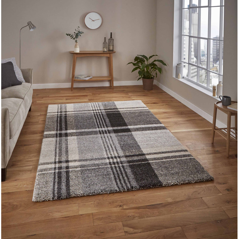 Glendale area rug Machine Woven Rectangle Beige, Rectangle 120 x 170cm