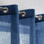 Sheer Curtain Single Panel-72886139-72886144