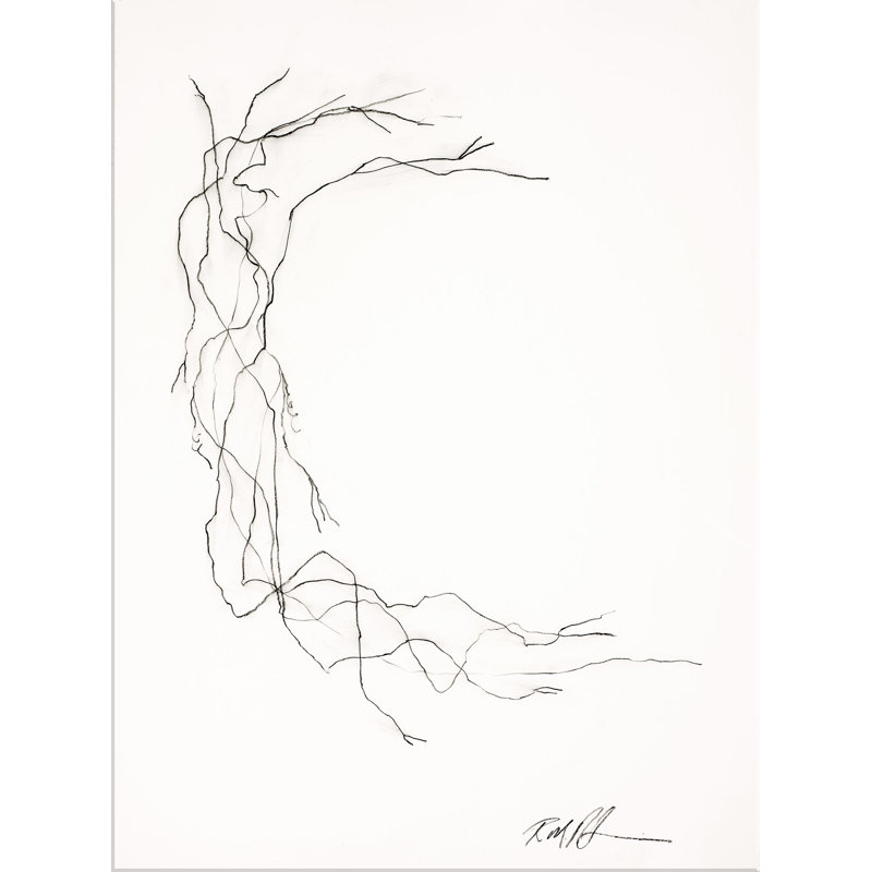 Vine Print