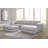 Ehitan Upholstered Ottoman