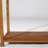 New Chinese Style Solid Pterocarpus Console Table