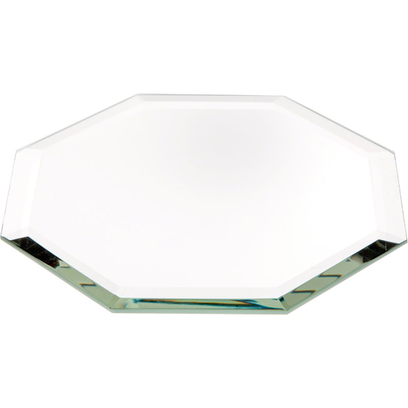 Ensemble de 6 miroirs traditionnels Hortensio