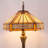 Sbordone 64'' Bronze Antique Traditional Floor Lamp