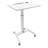 Torenzo Adjustable Metal Base Standing Desk-854620457-855388958