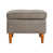 Gray Faux Leather