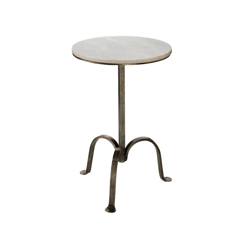Nathan Marble End Table