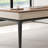Creative Designer Solid Wood Desk-524619561