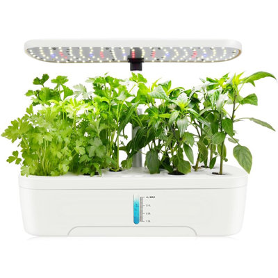 Raised Garden Extension Kit