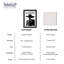 Designer Shadowbox Print par Notoriart-116873310-116873311