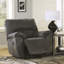 Fauteuil inclinable manuel berçant standard Reale-452734642