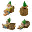 Swanley Pot Planter-1452099369