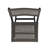 HILLSIDE BISTRO CHAIR,Set Of 2