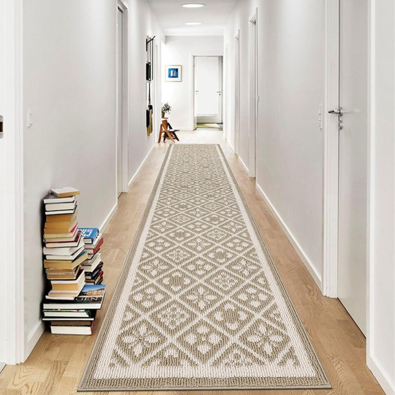 Area Rug, Gray, Rectangle 2' x 3'