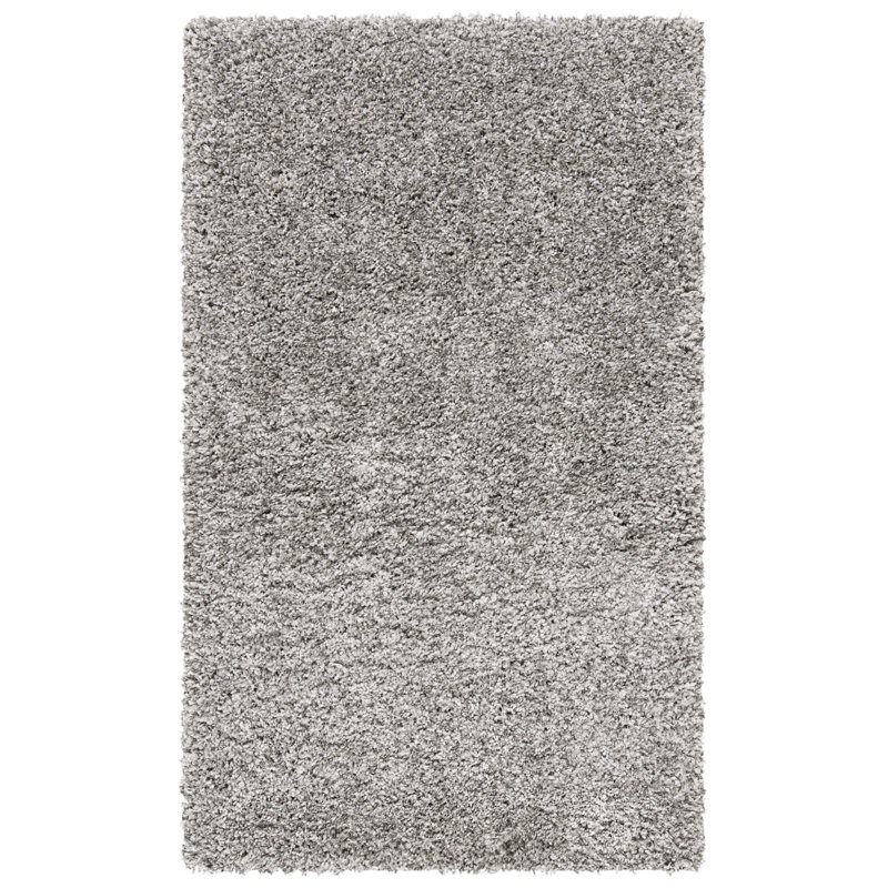 Saltash Solid Colour Area Rug, Runner 69 x 152 cm