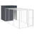 Chicken Coop with Chicken Run-92527969-92527970