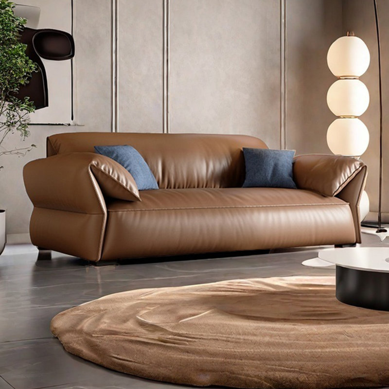 Modern simple elephant ear sofa