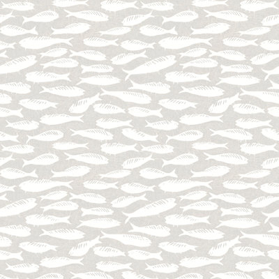 Newkirk Pre-Pasted Animal Print Wallpaper Roll