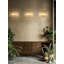 Applique murale 2 lumières Timeothy-106715701