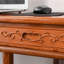 Bureau d'ordinateur de style chinois rétro-1379984777