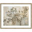 «Olive Tree Abstract» par The Creative Bunch Studio, reproduction d'art encadrée-576276665