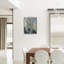 Trinity II Framed Print Canvas-762001183