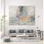 A Fabulous Finish IV sur toile