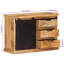 Klamath Accent Chest