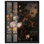 «Shadowed Petal Secrets I Shadowbox Print» par Art Remedy