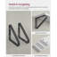 Diya 3 Piece Bracket Shelf-1022065769