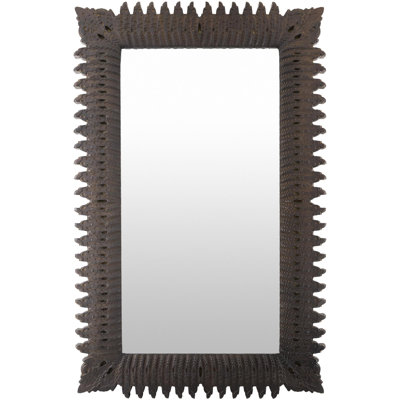 Cassian Accent Mirror