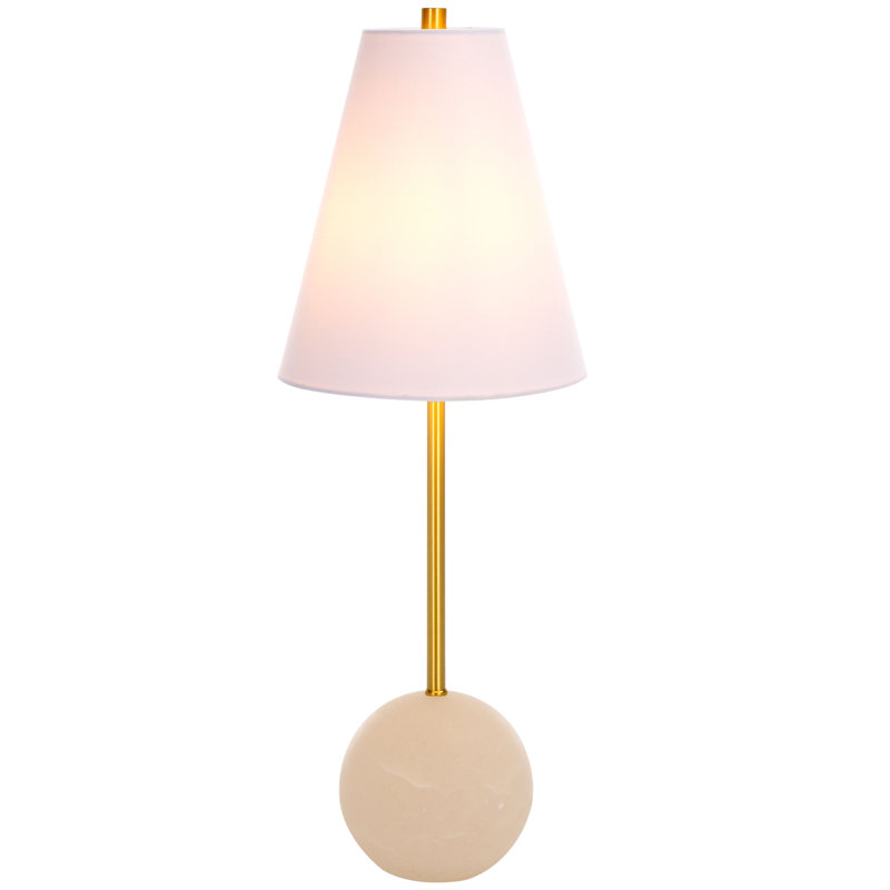 Lampe de table Ednah