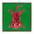Cadre flottant orme Montalcino