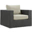 Fauteuil Sunbrella Modway-31483347
