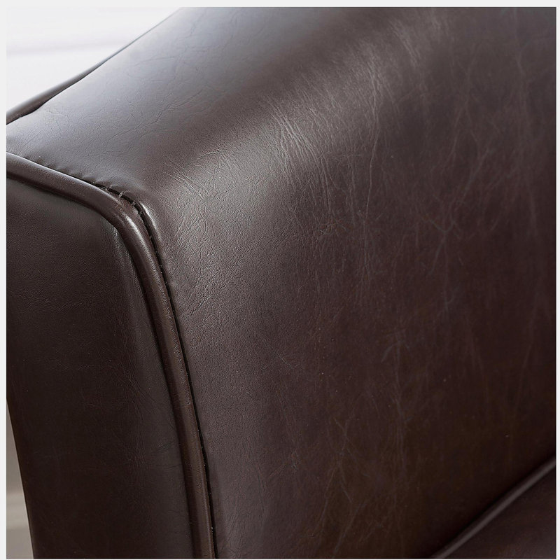 Fauteuil club
