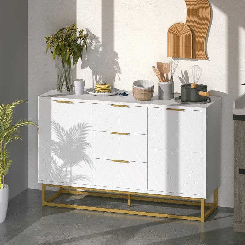 120cm Sideboard