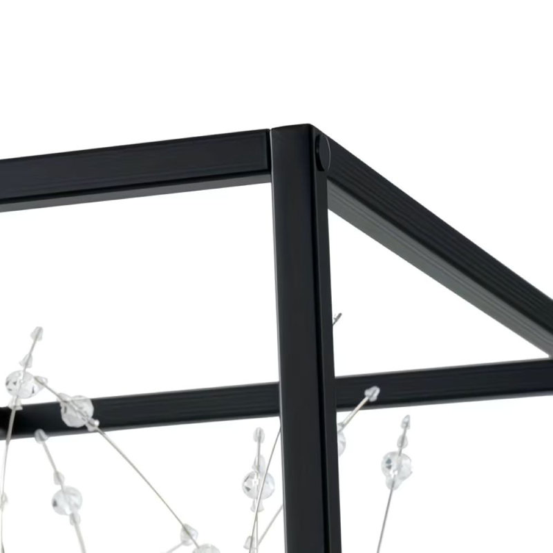 Luminaires suspendus Creative Fireworks
