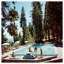 Pool At Lake Tahoe Print by Slim Aarons-95994965-95994968