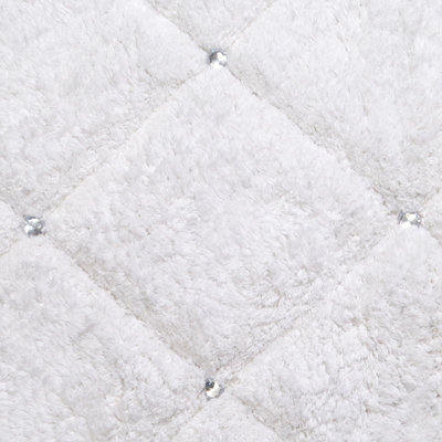 Lloshi Bath Rug