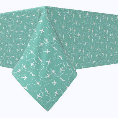 Square Tablecloth