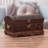 Uthyr Wood Jewelry Box + Locking