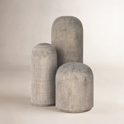 Ashburn Geometric & Shapes Figurines & Sculptures