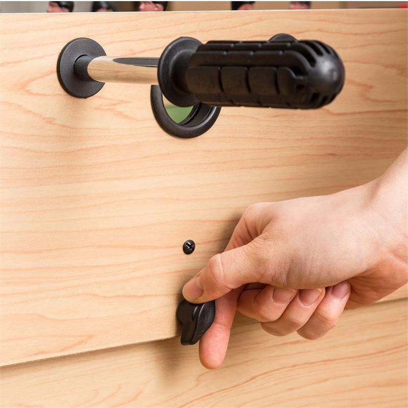 58cm L Multi Game Table